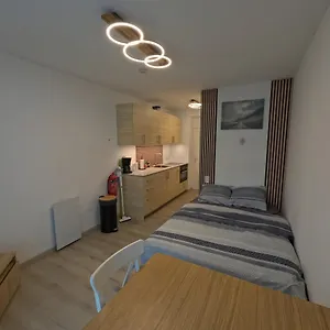 La Casa De La Playa Appartement