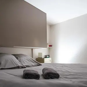 B&B B³ Boat Bateau-hôtel